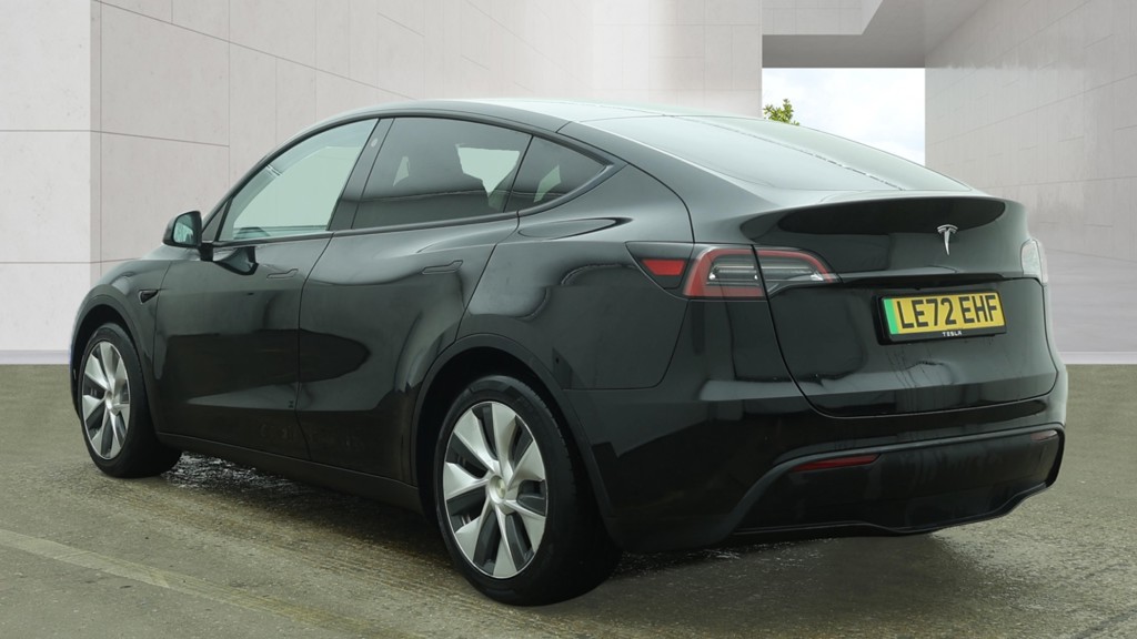 Tesla Model Y RWD - 25k Miles