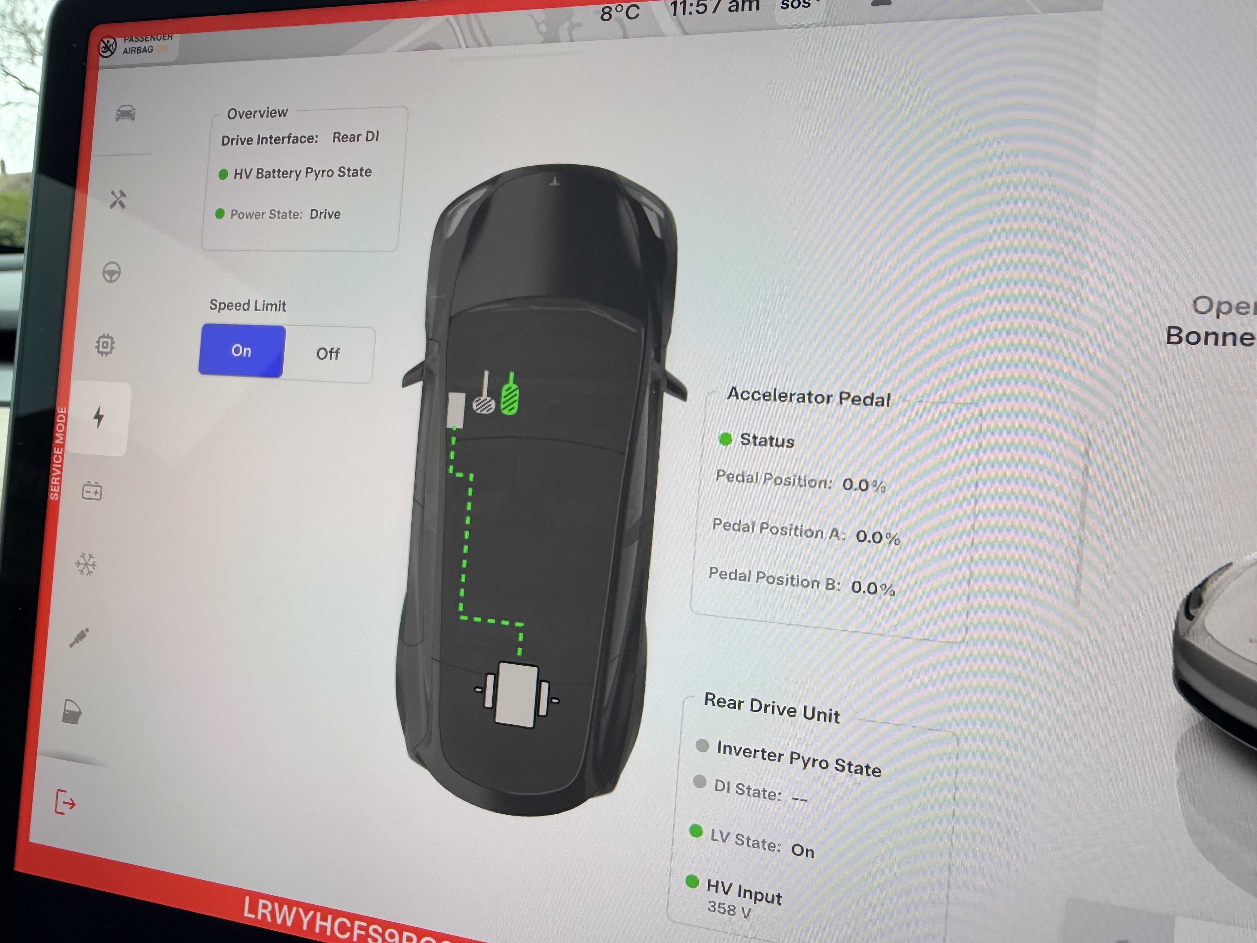 Tesla Model Y RWD - 18k Miles