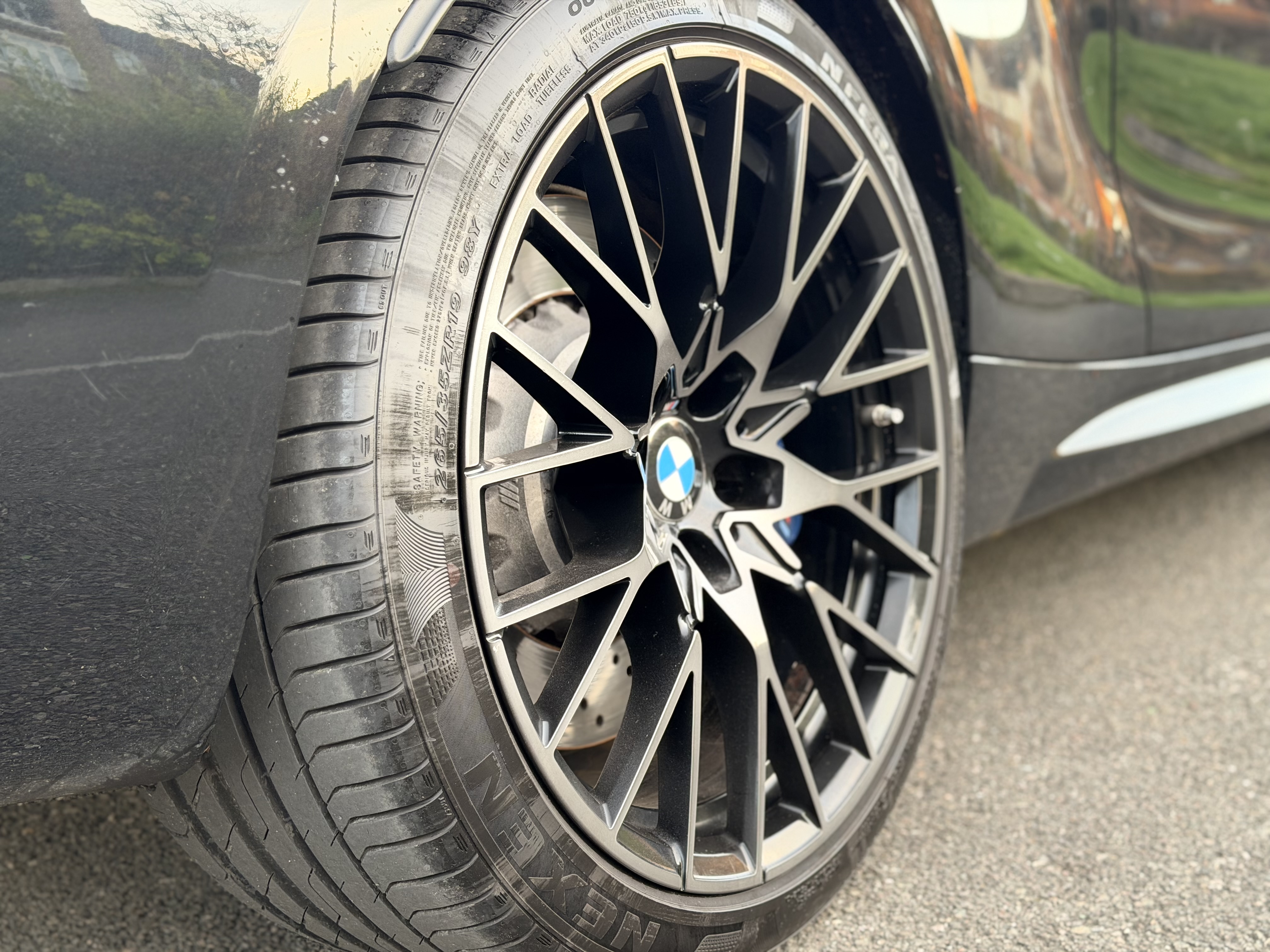 BMW M2 Competition - 38000 Miles