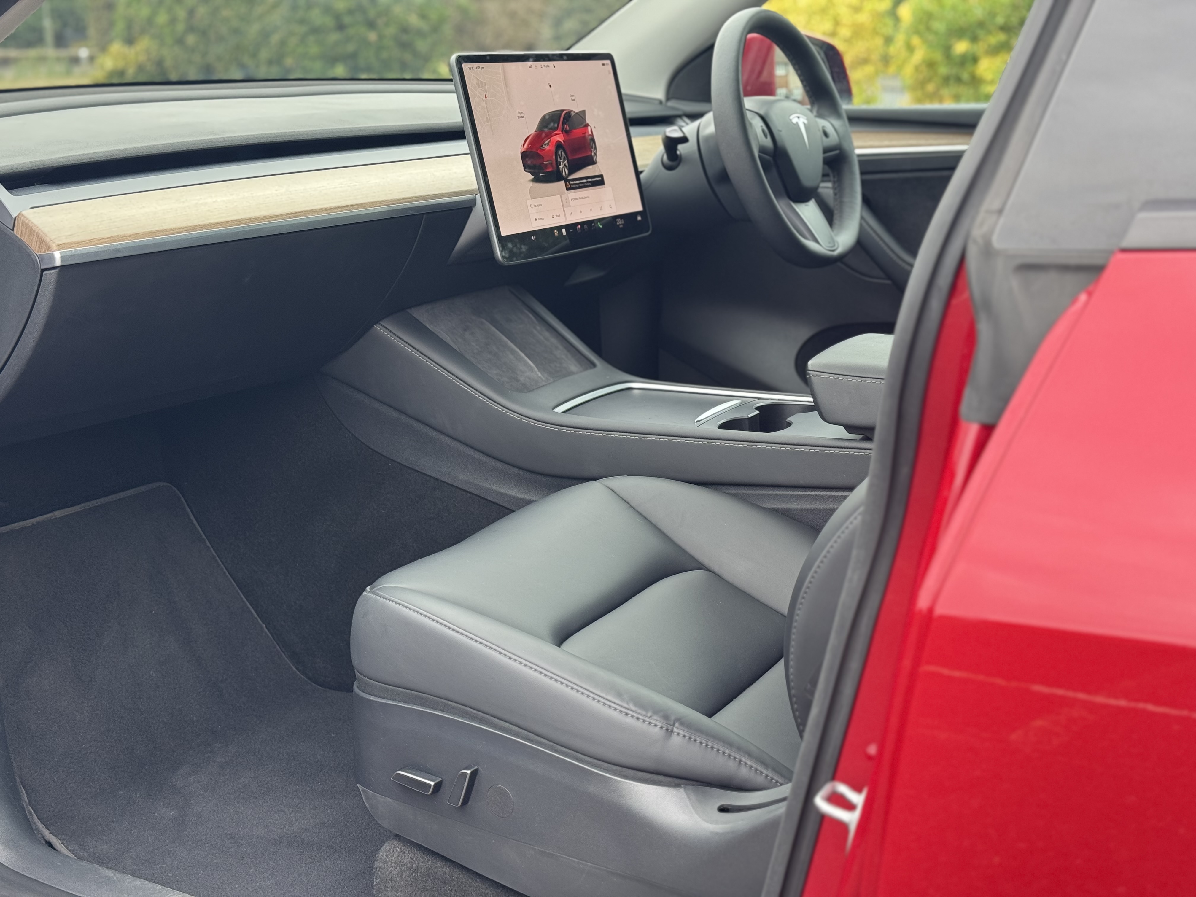 Tesla Model Y Long Range 2023