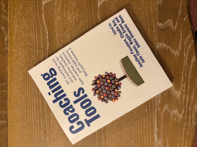 The Coaching Playroom - 22 Jan at Midday