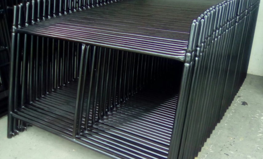 Pedido 2104 26 - Andaime Tubular 1,0x1,50m 