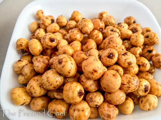 1 pound Wholesale African Dry Organic Tiger Nut