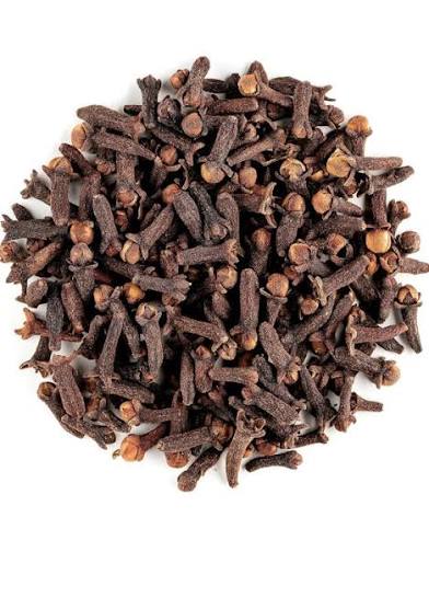 Organic Cloves 1oz