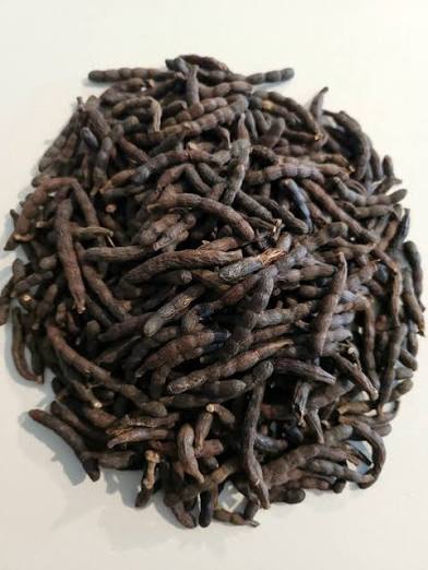 Negro Pepper (Uda) 2oz