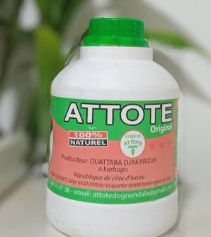 Attote