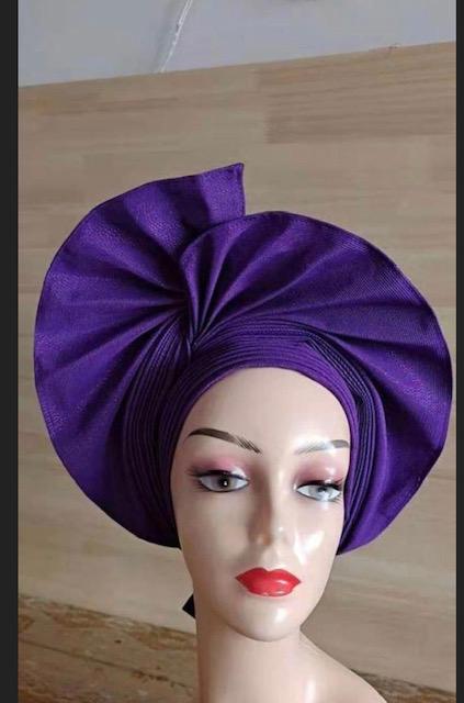 Ready to Wear African Autogele