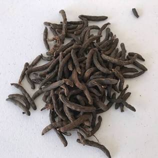 Negro Pepper (Uda) 2oz
