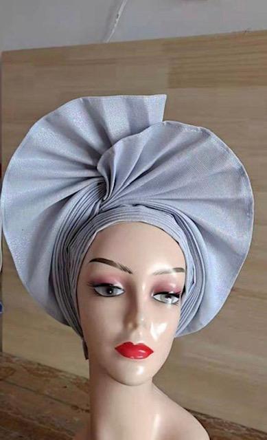 Ready to Wear African Autogele
