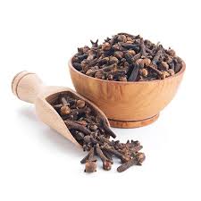 Organic Cloves 1oz