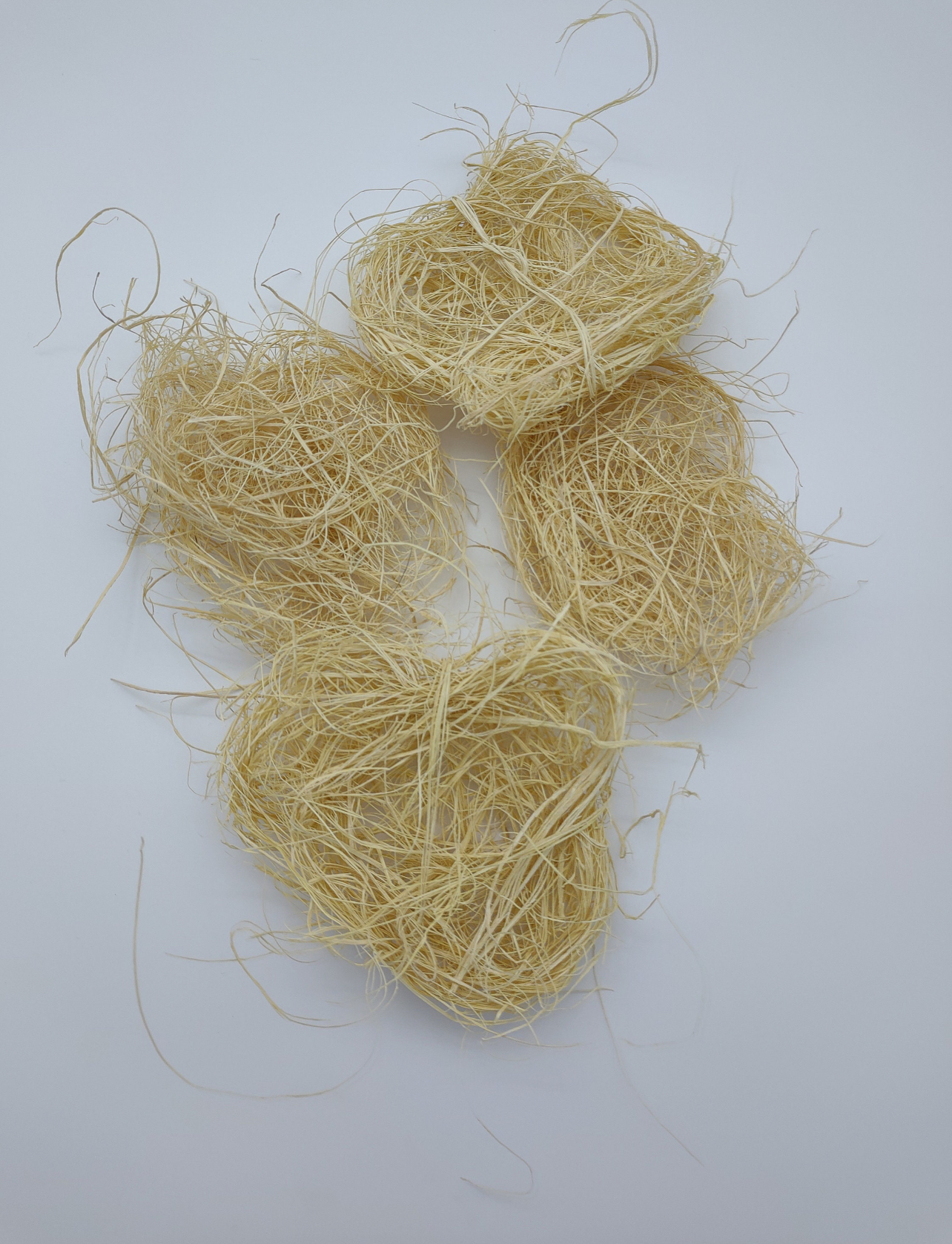 African sponge exfoliating net bath sponge African local kainkain