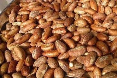 Fresh Organic Bitter Kola (Garcinia Kola from West Africa) 12 pieces