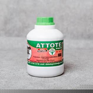 Attote