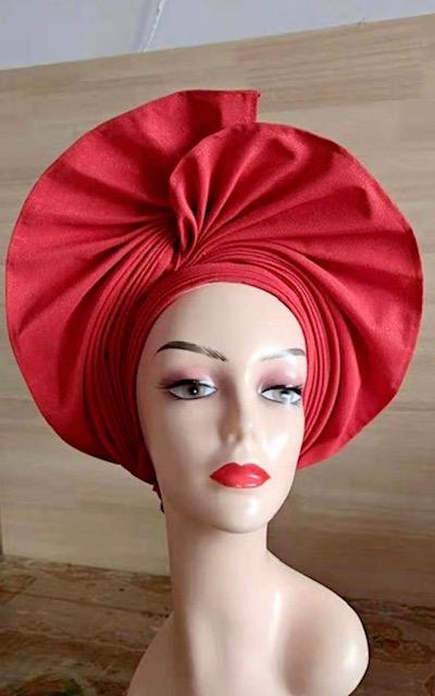 Ready to Wear African Autogele
