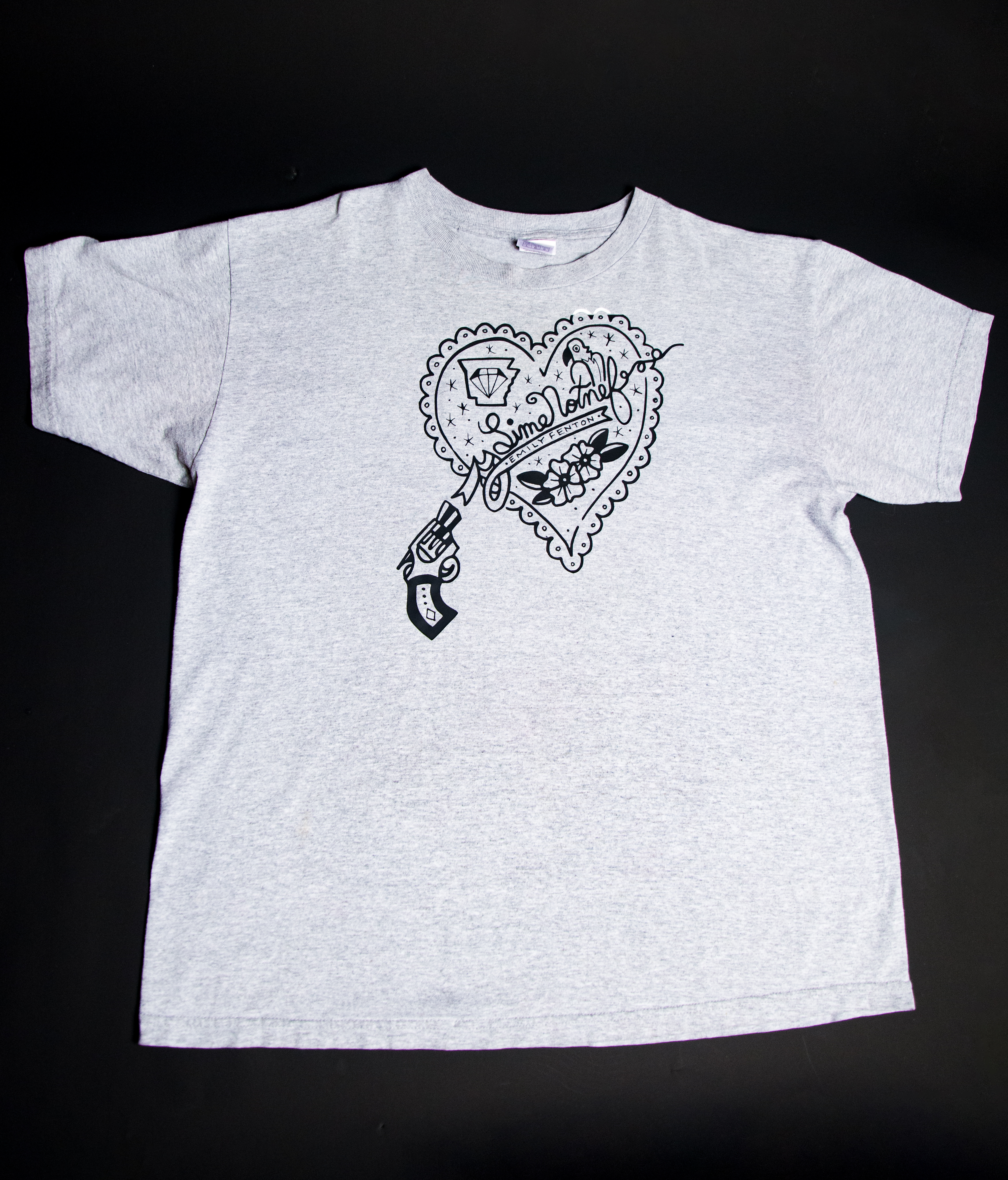 Emily Fenton T-Shirt