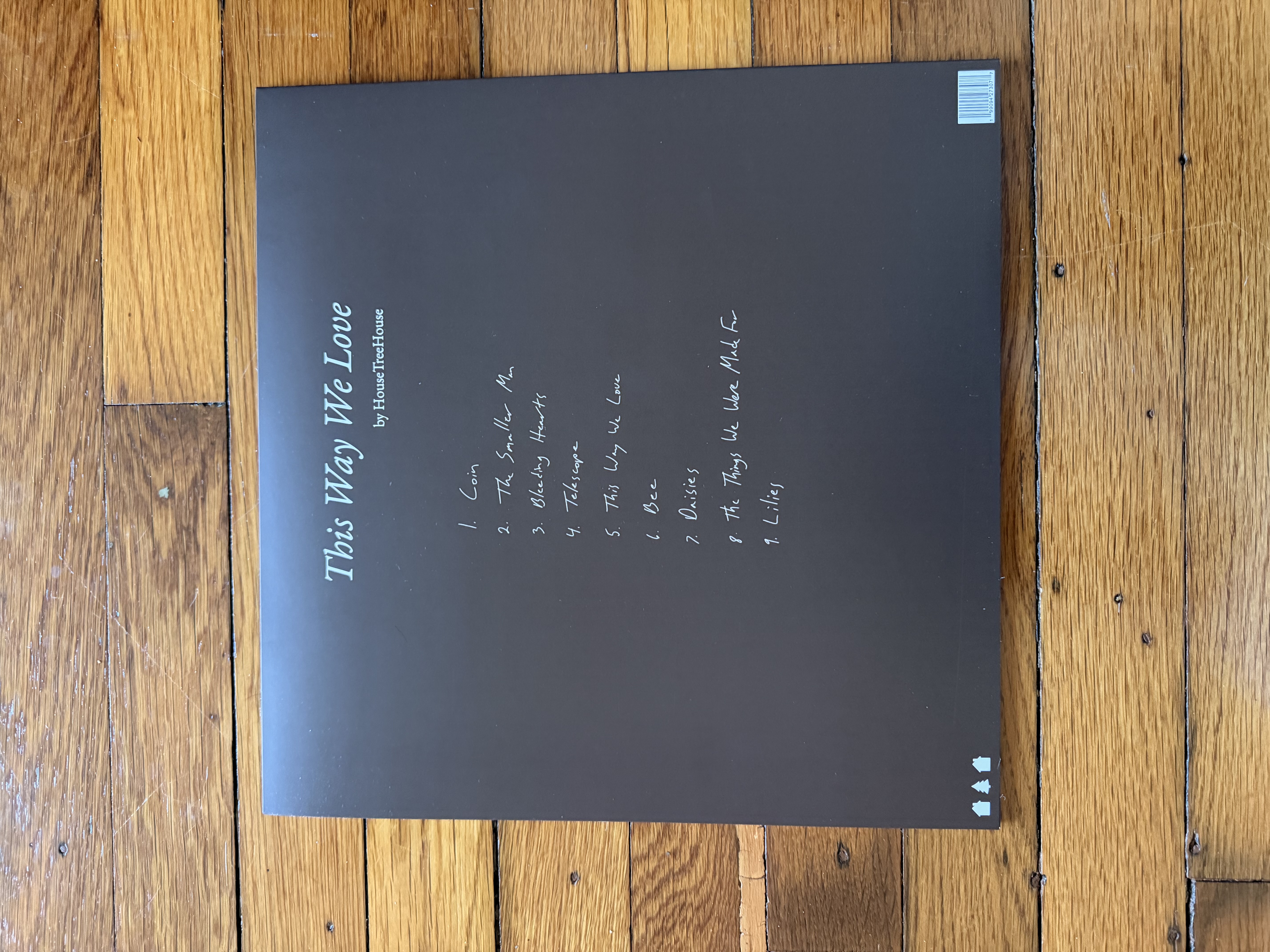 This Way We Love Vinyl