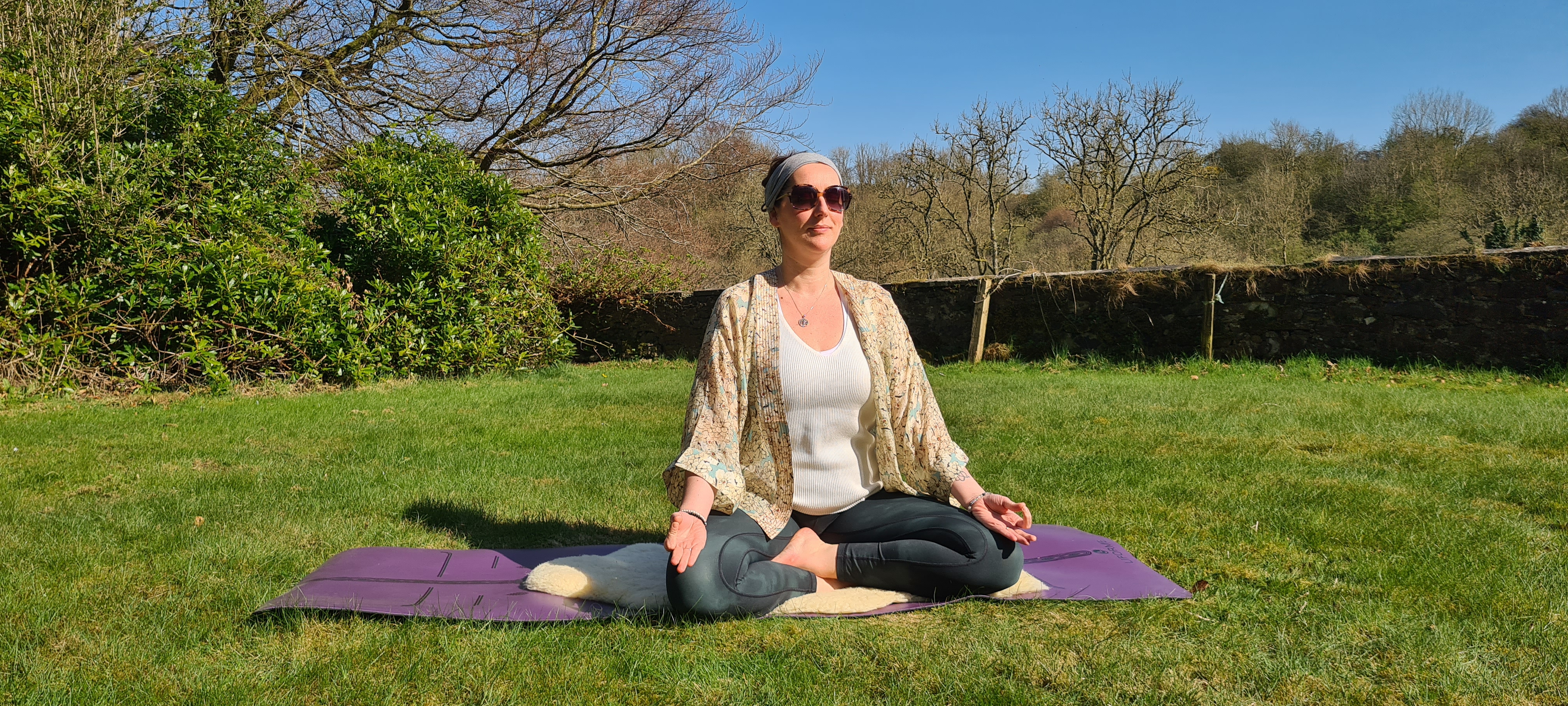 Bespoke Yoga Numerology Package