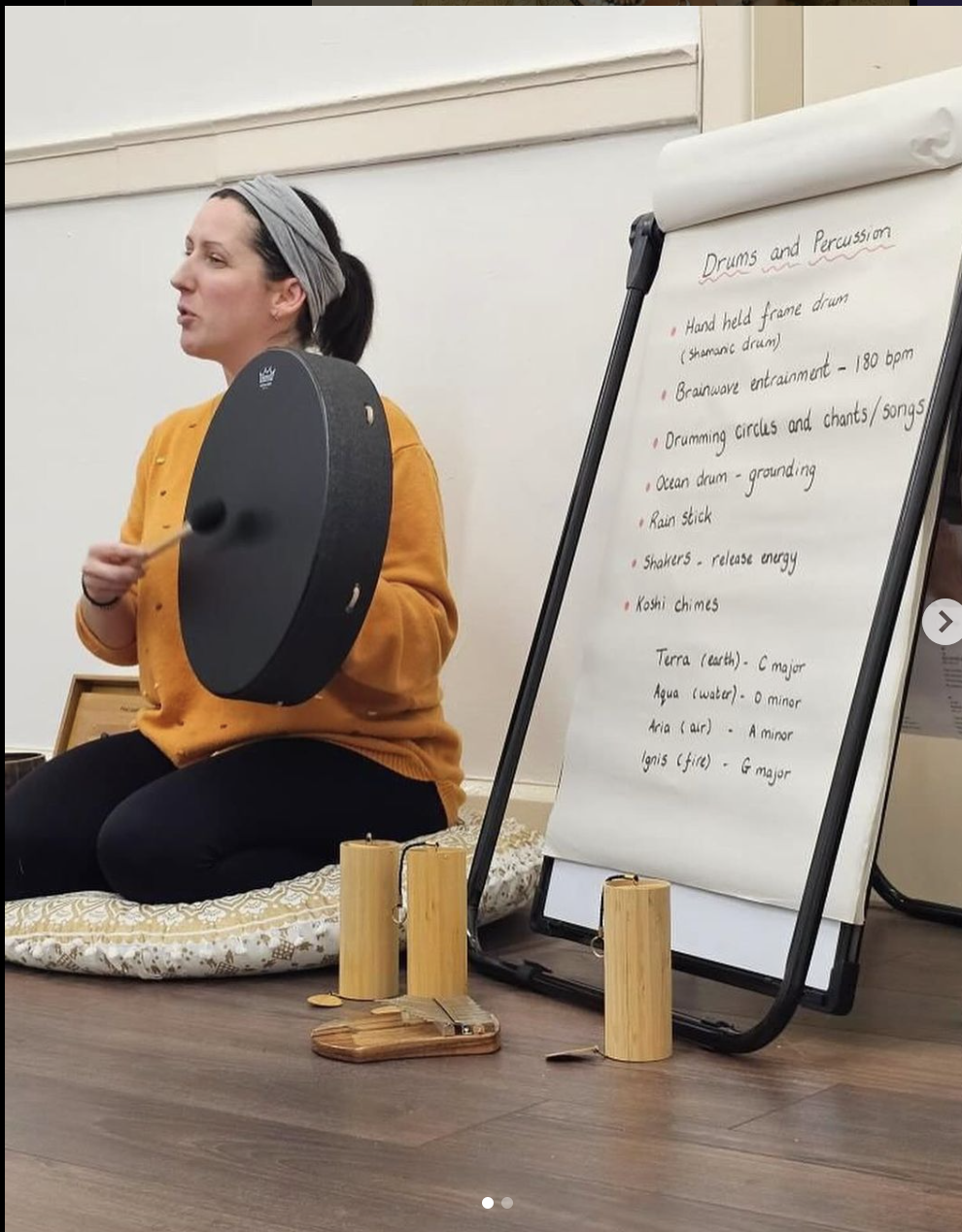 Level One Training £400