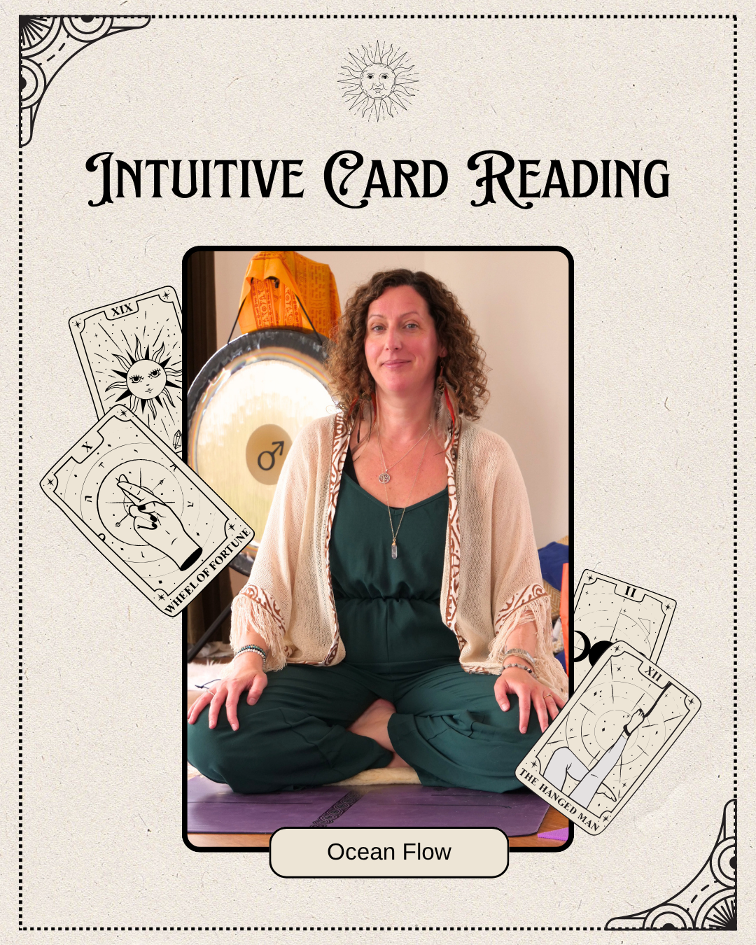 Intuitive Card Reading