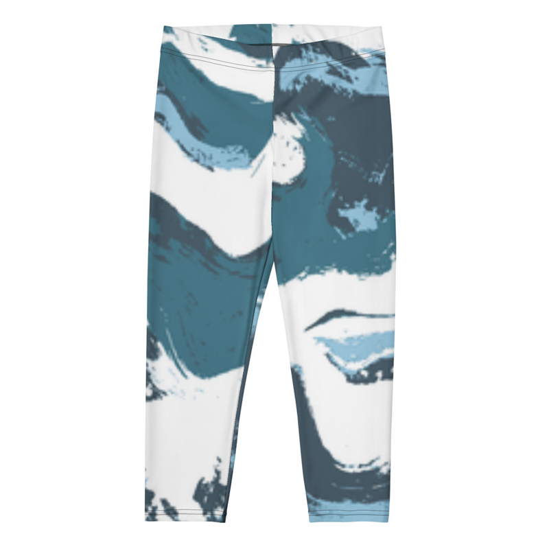 Capri Leggings