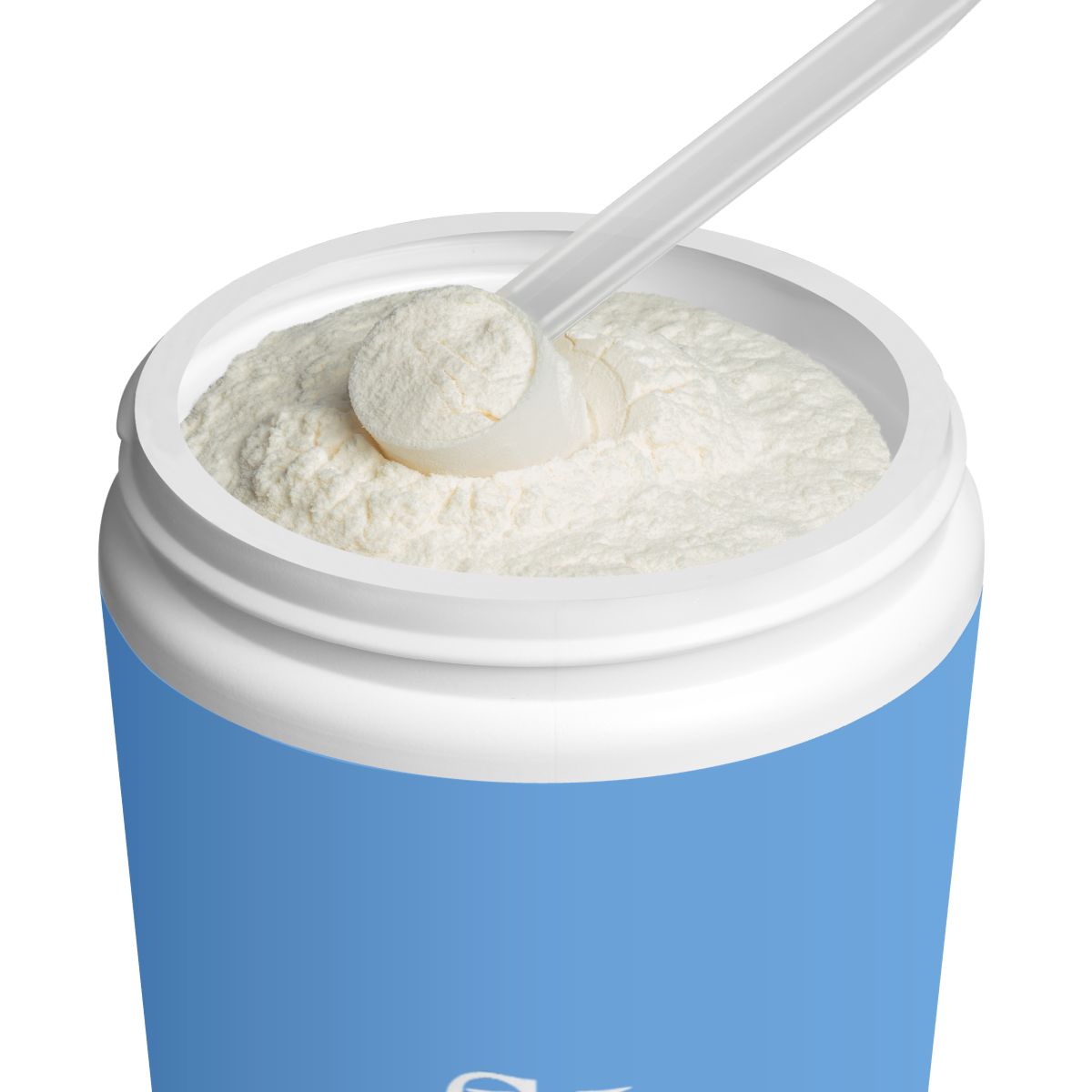 Collagen Peptides Type I & III Supplement (350g, 12.3oz)