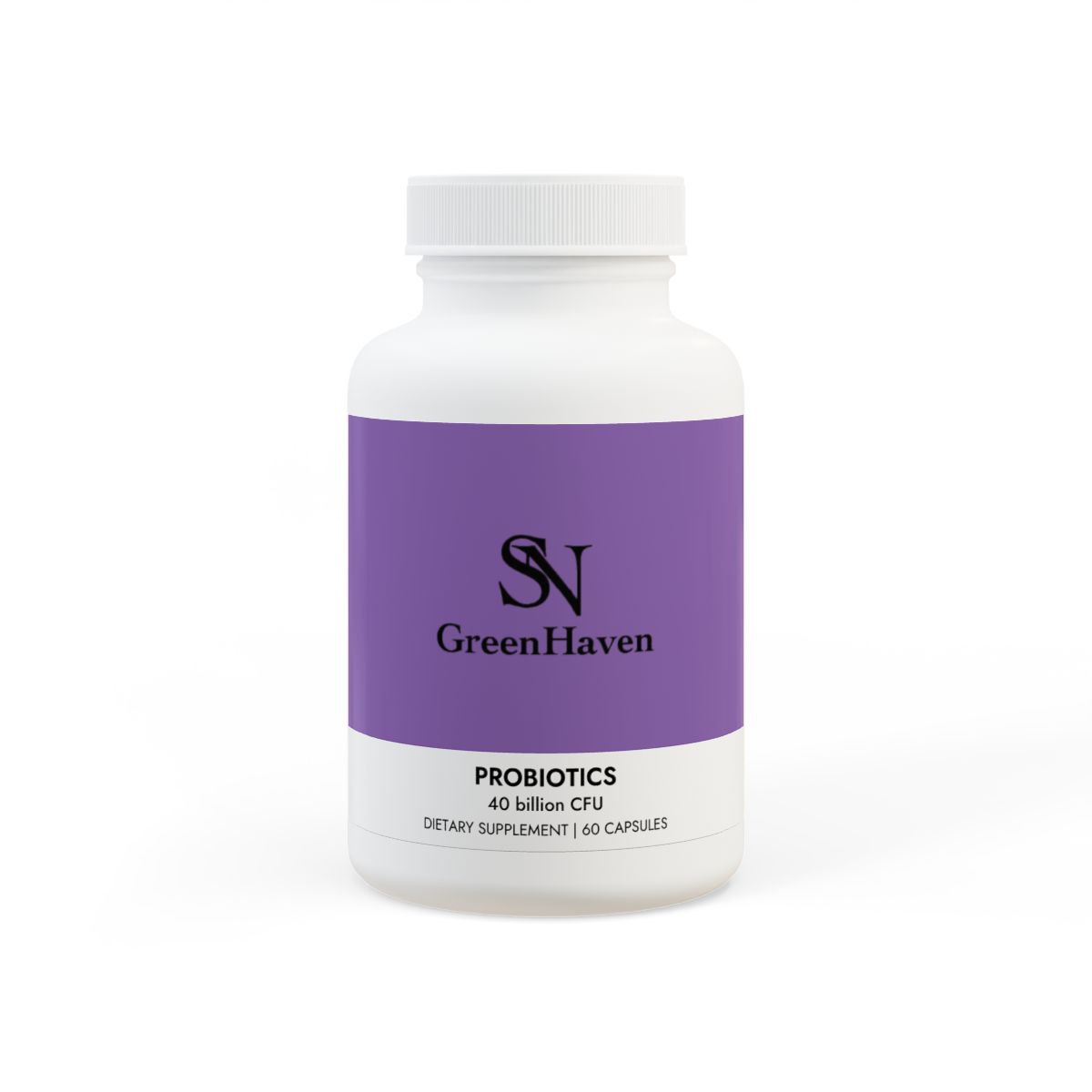 Probiotics Supplement