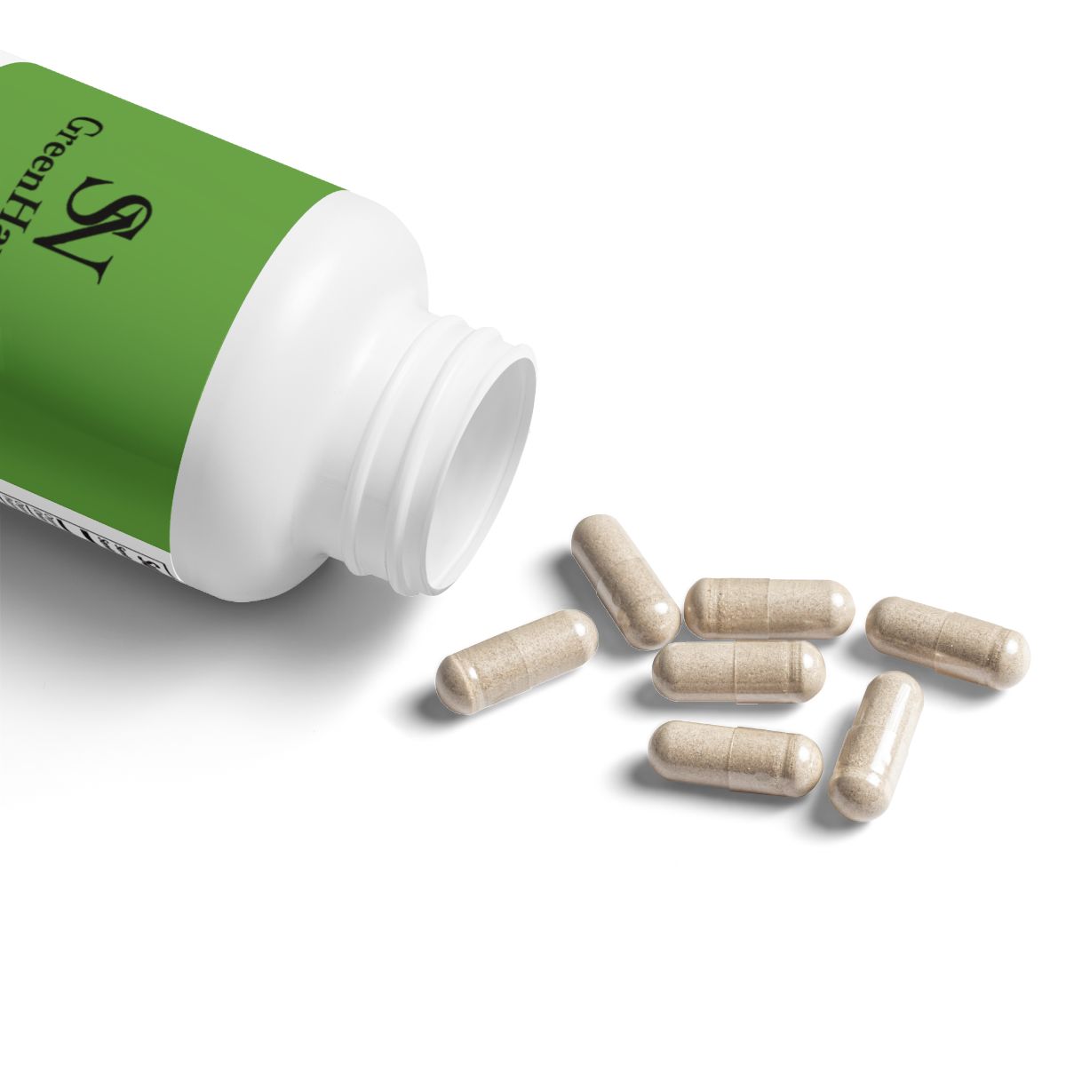 Sea Moss Supplement 