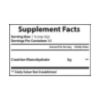 Creatine Monohydrate Supplement 