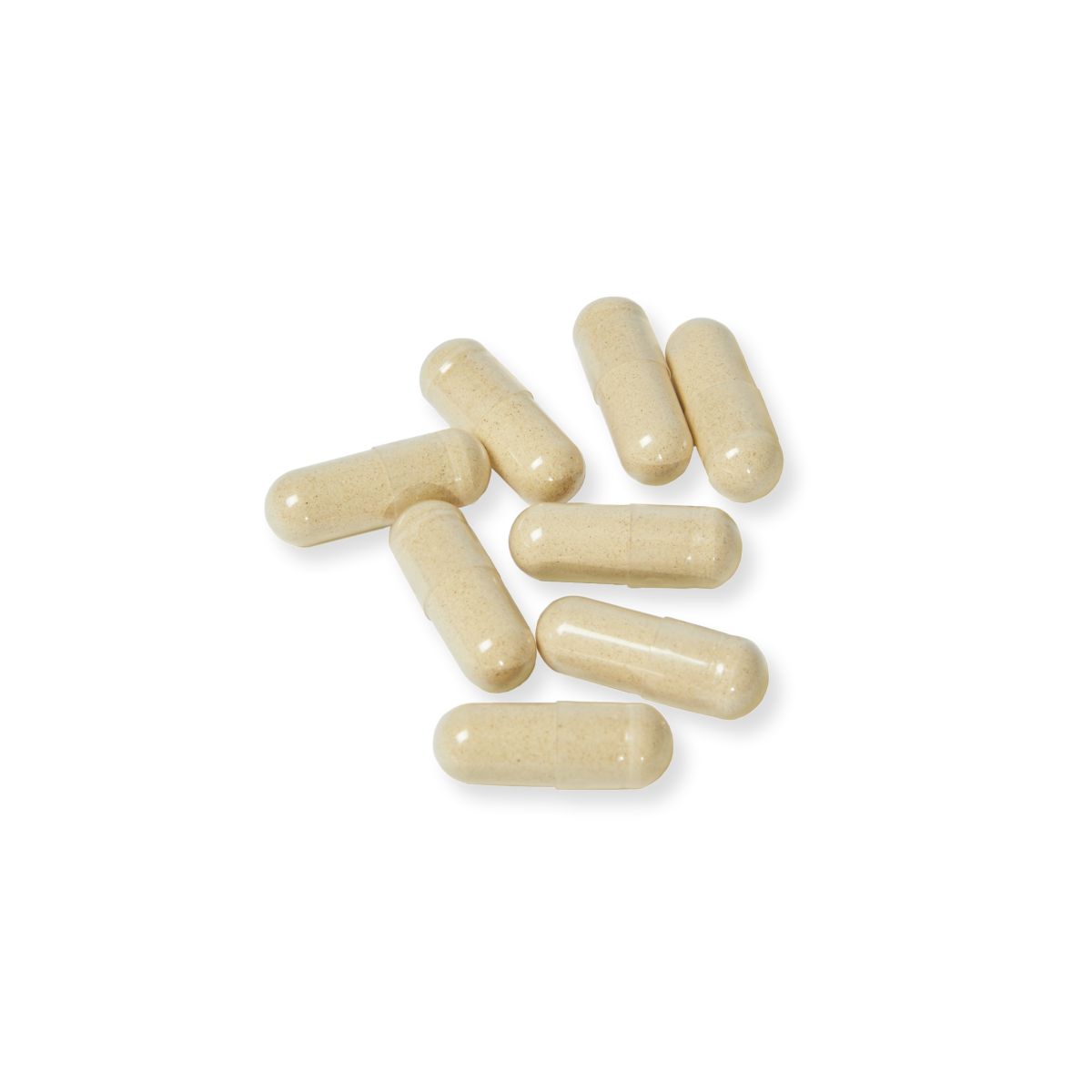 Ashwagandha and Black Pepper Supplement 