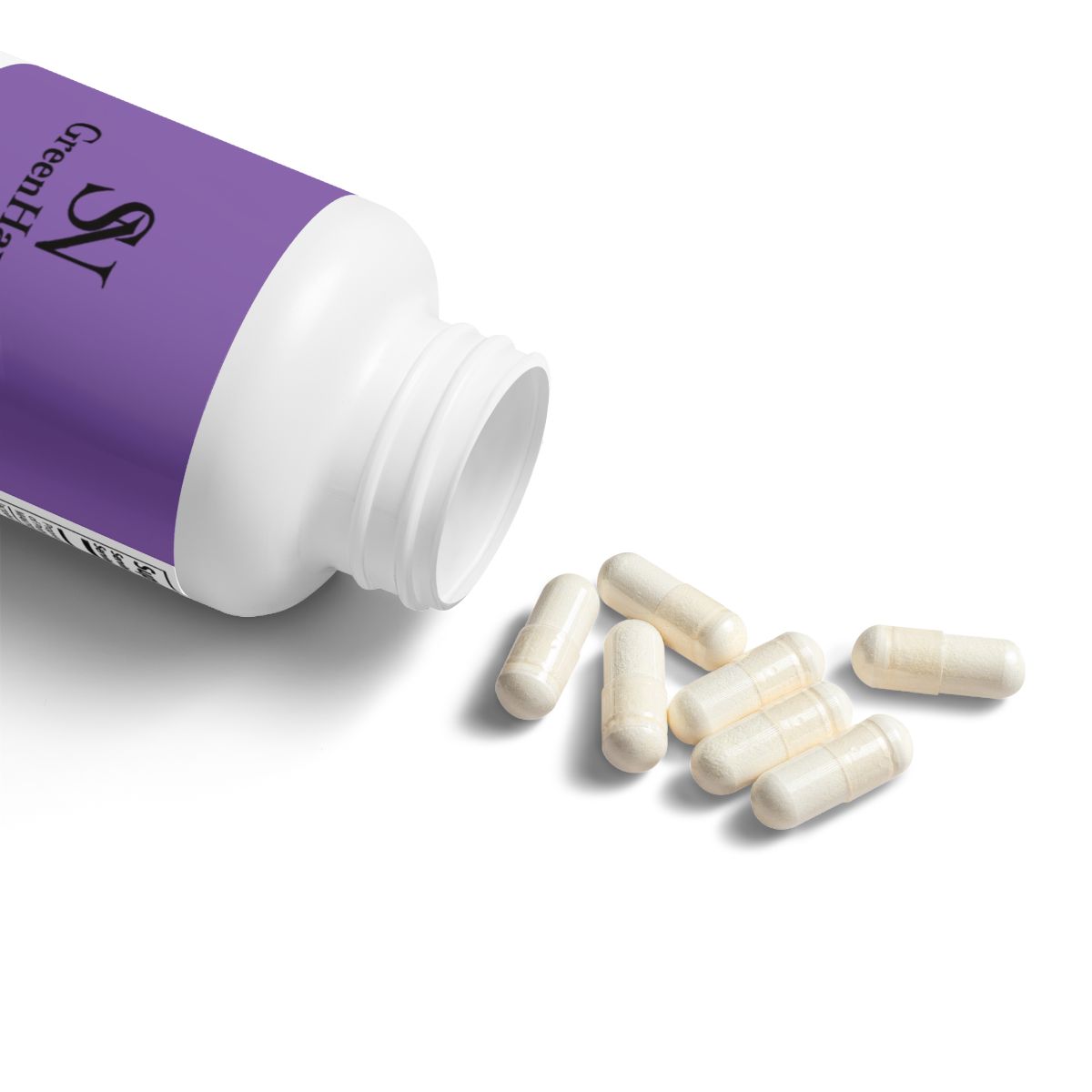 Probiotics Supplement 