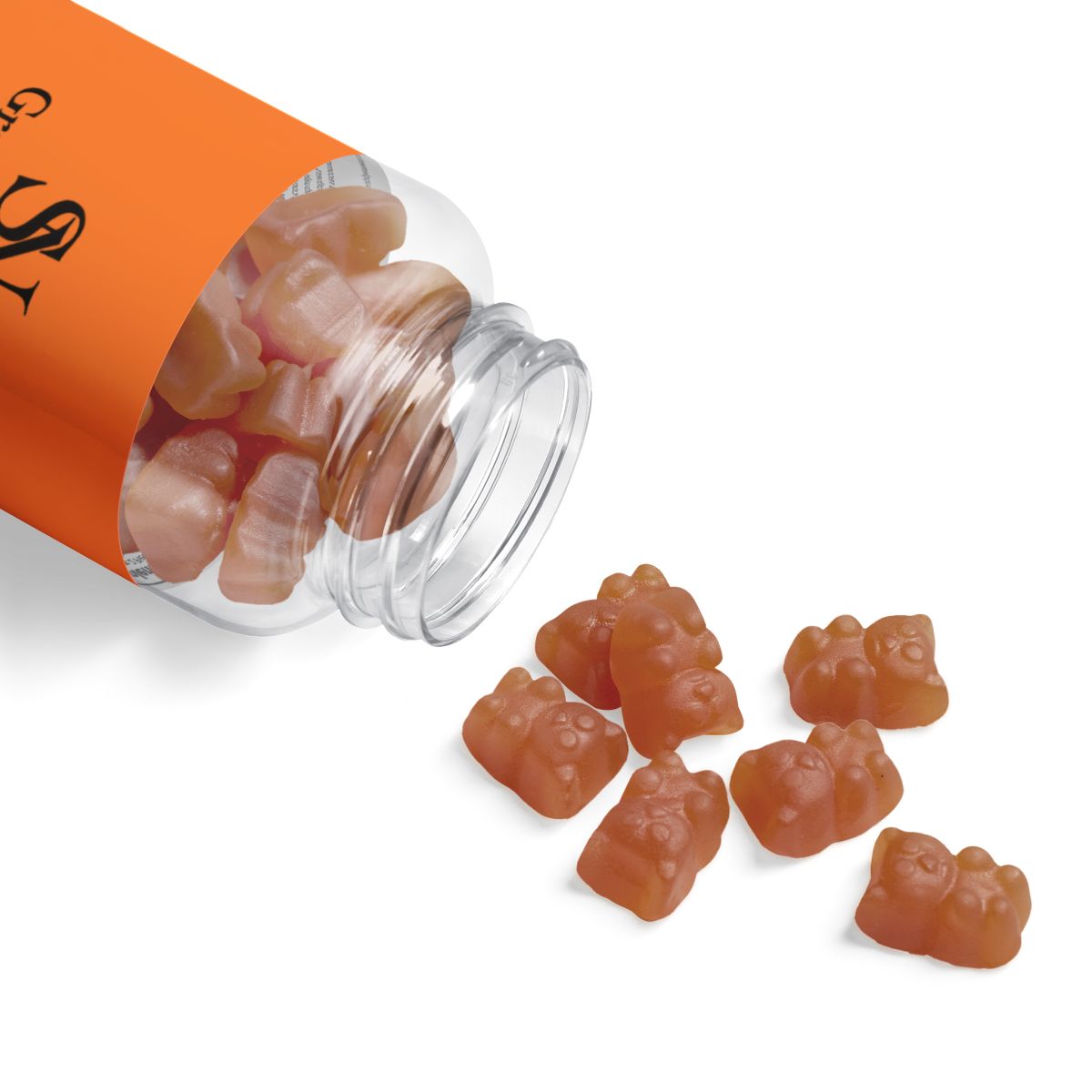 Collagen Gummies (60 Gummies)