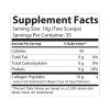 Collagen Peptides Type I & III Supplement
