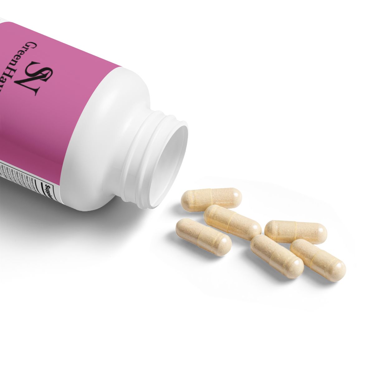 Multivitamin for Women Supplement 