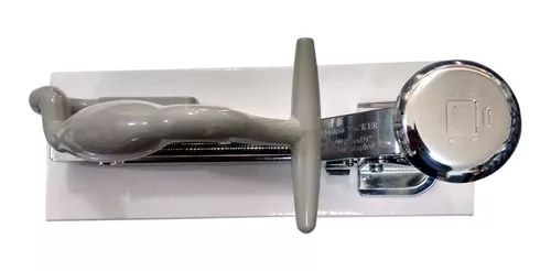 Miniatura 2 de Cosedora, Grapadora Battes L-19, para Corte + 5000 Grapas