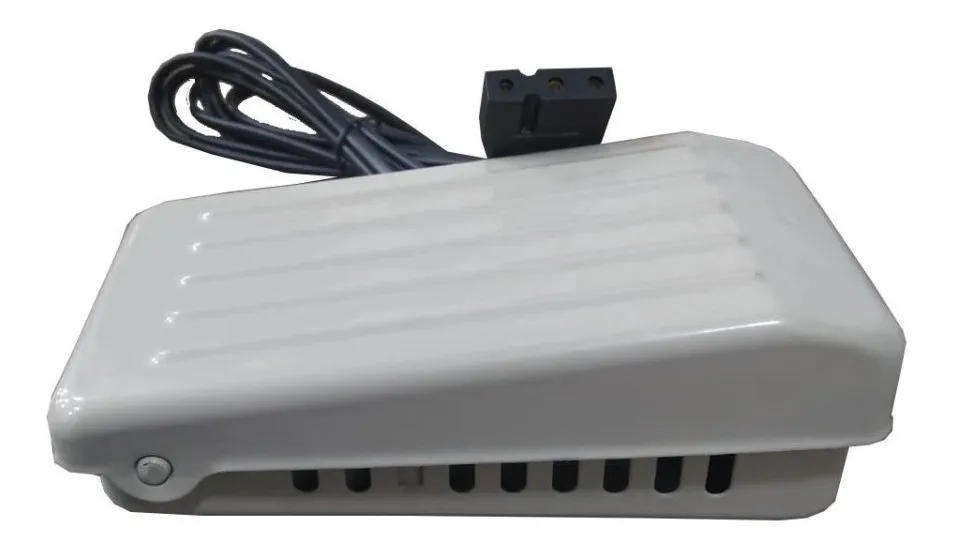 Pedal Para Maquina De Coser Familiar