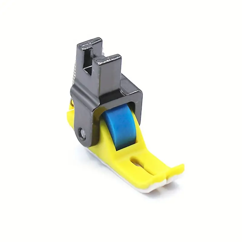 Prensatela con Rodillo de Teflón maquina Industrial