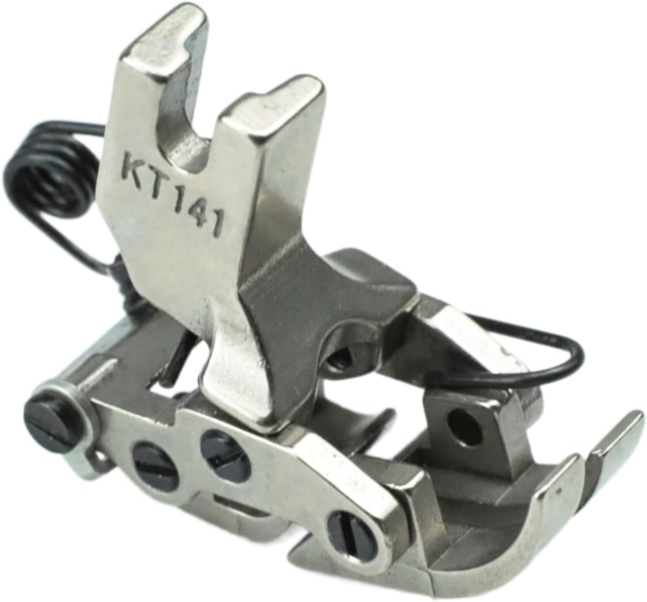 Prensatelas Pie Tractor Máquina De Coser Industrial Kt141