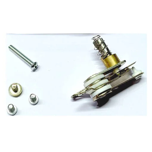 Miniatura 3 de Termostato Para Plancha Industrial Silver Star generico