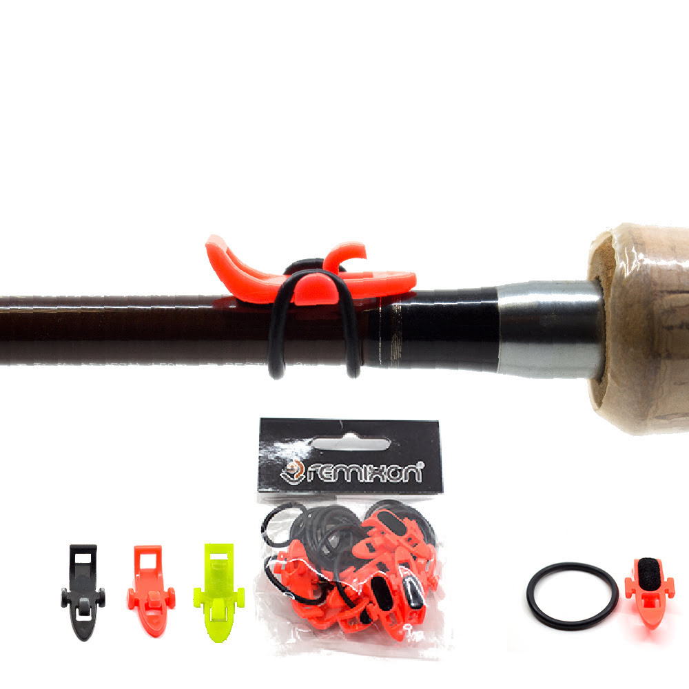 Remixon Hook Keeper Aparat 
