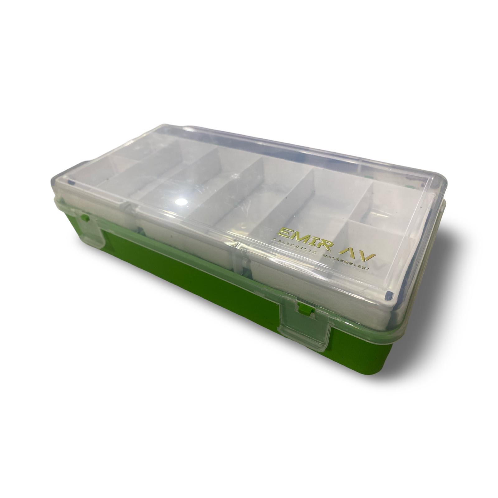 Mini Organizer Kutu