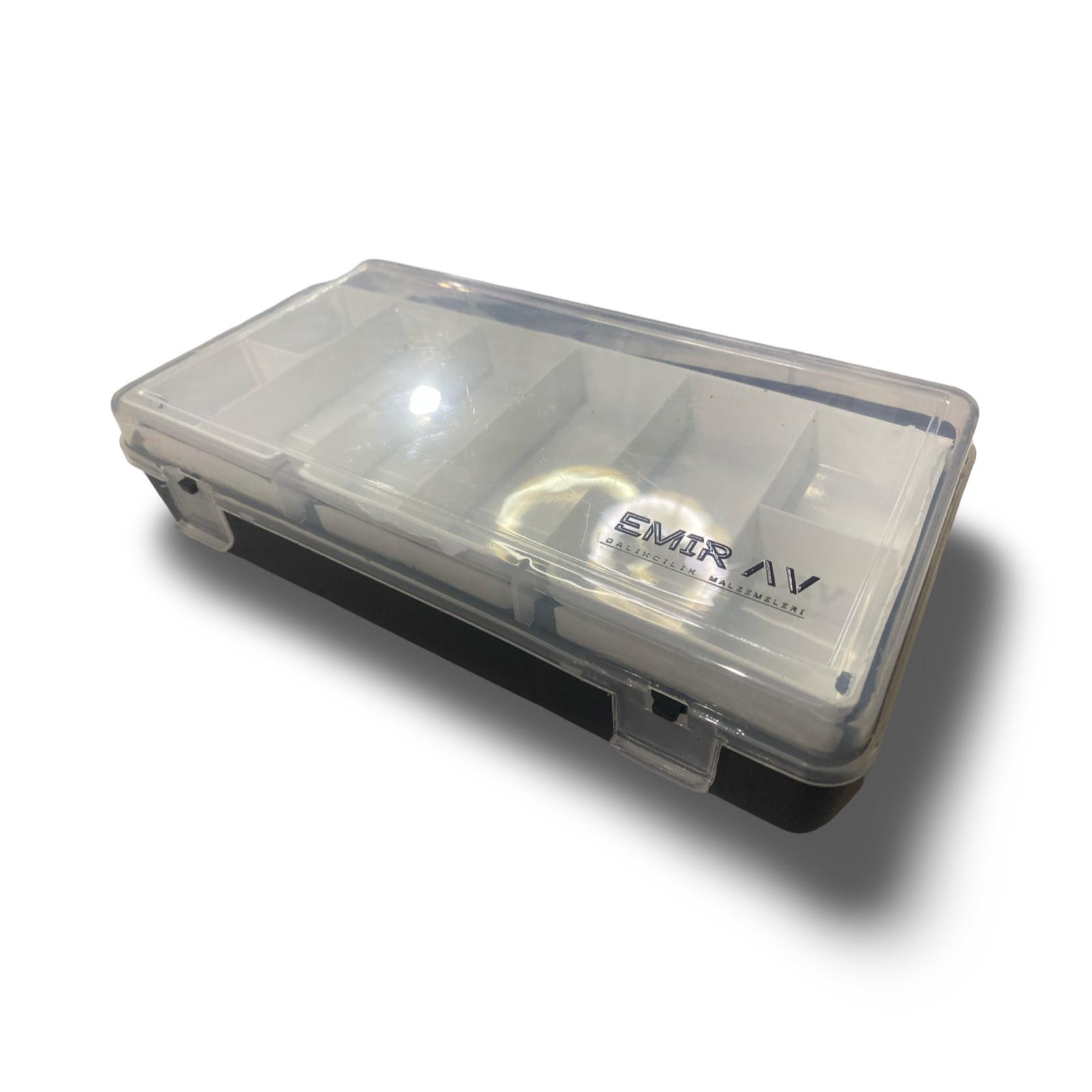 Mini Organizer Kutu