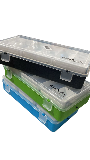 Mini Organizer Kutu