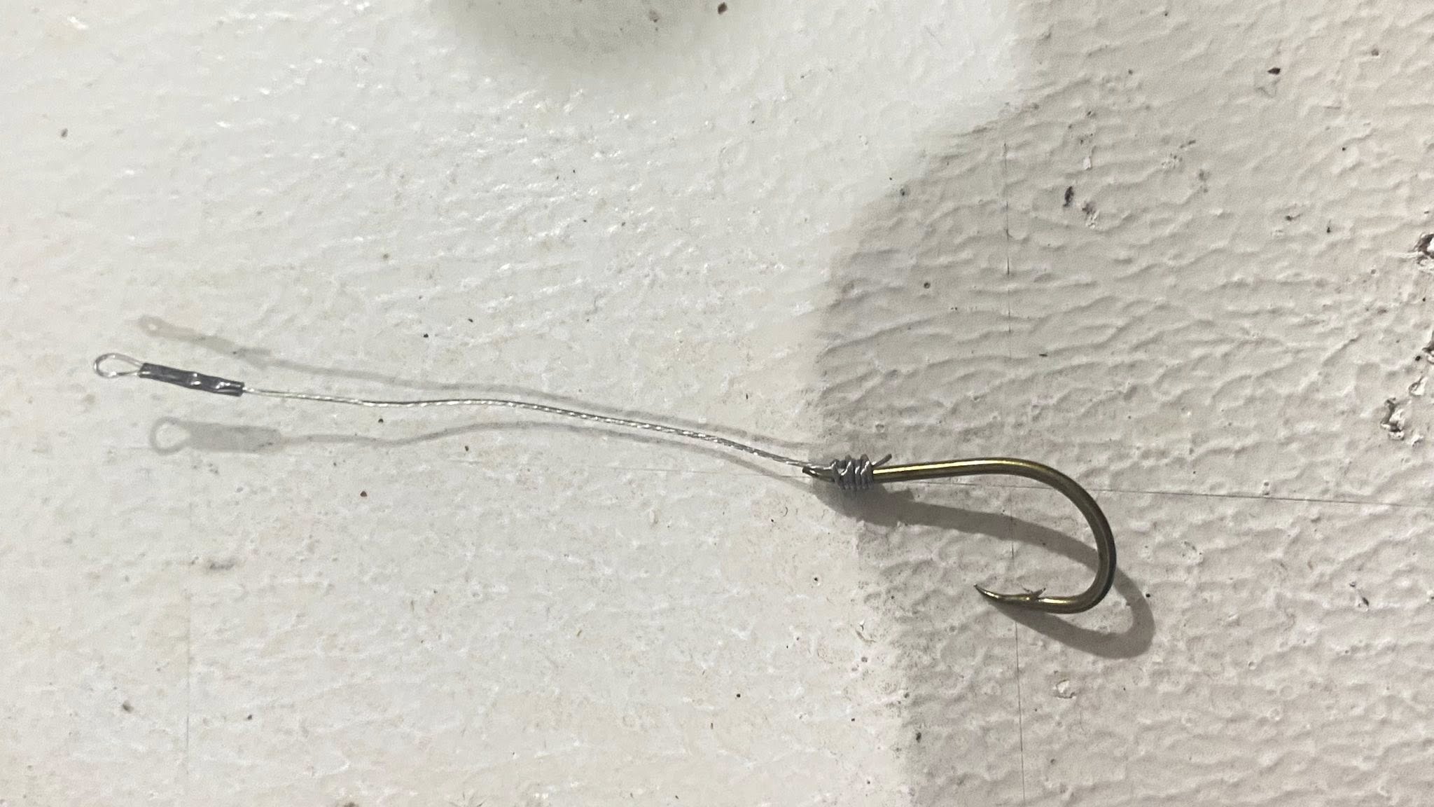 Çelik Tel Hırsız Asist İğne - Hırsız İğne - 2025