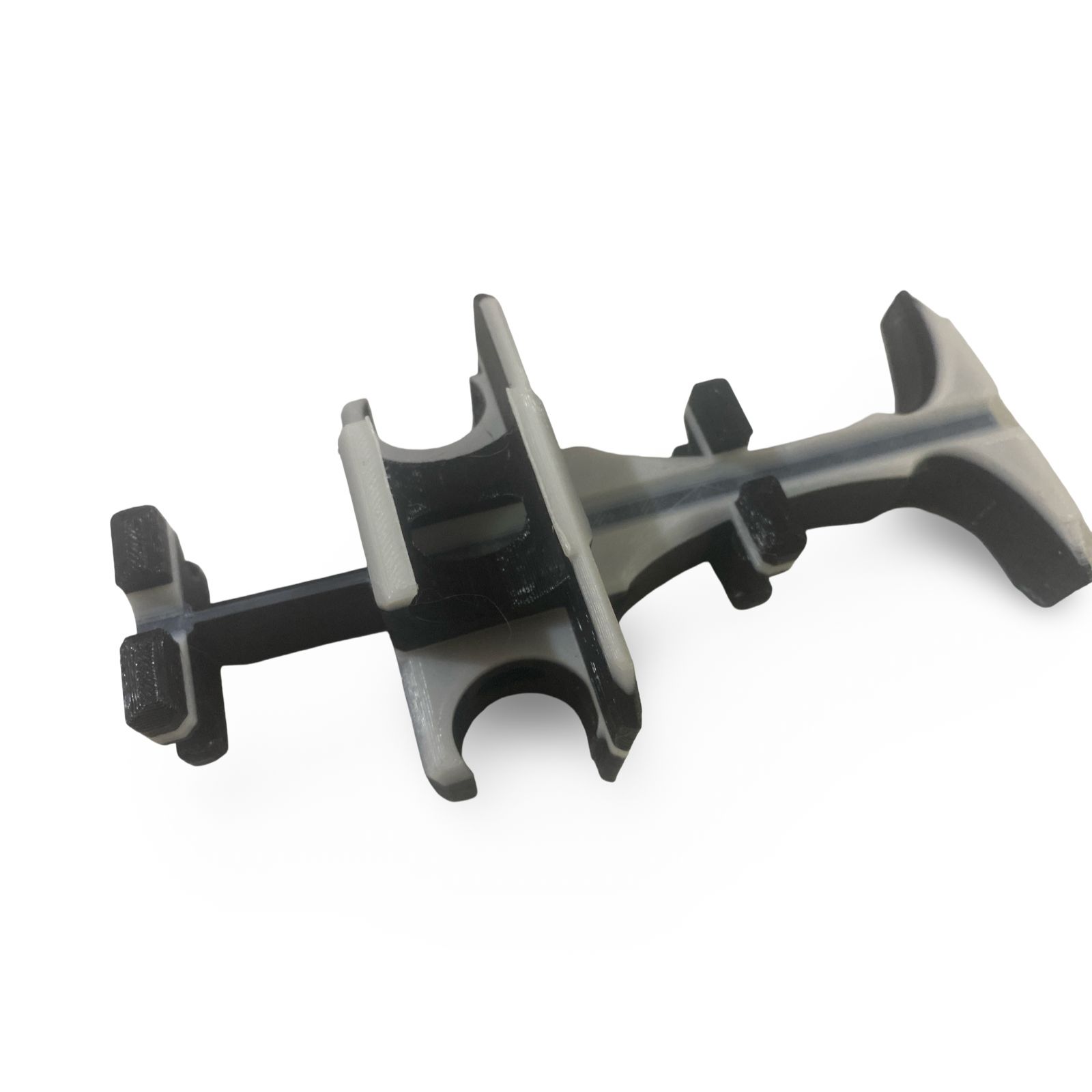 Makaralı Kasnak (15cmX4cm) İçin Kamışa Takma Aparatı