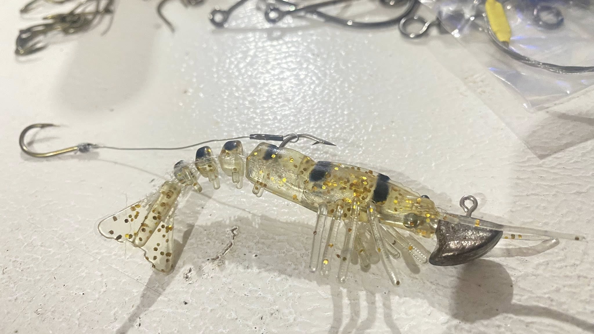 Çelik Tel Hırsız Asist İğne - Hırsız İğne - 2025