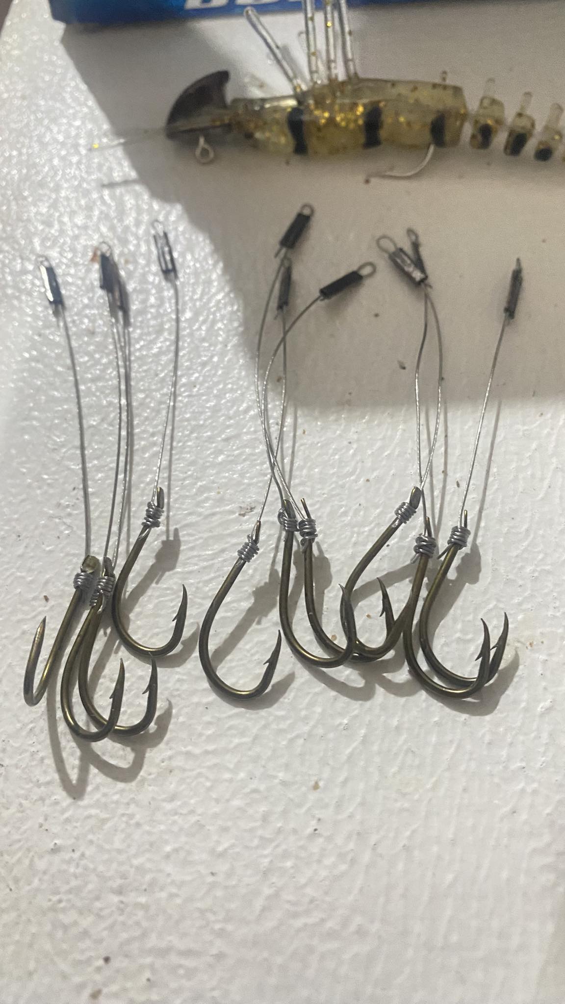 Çelik Tel Hırsız Asist İğne - Hırsız İğne - 2025