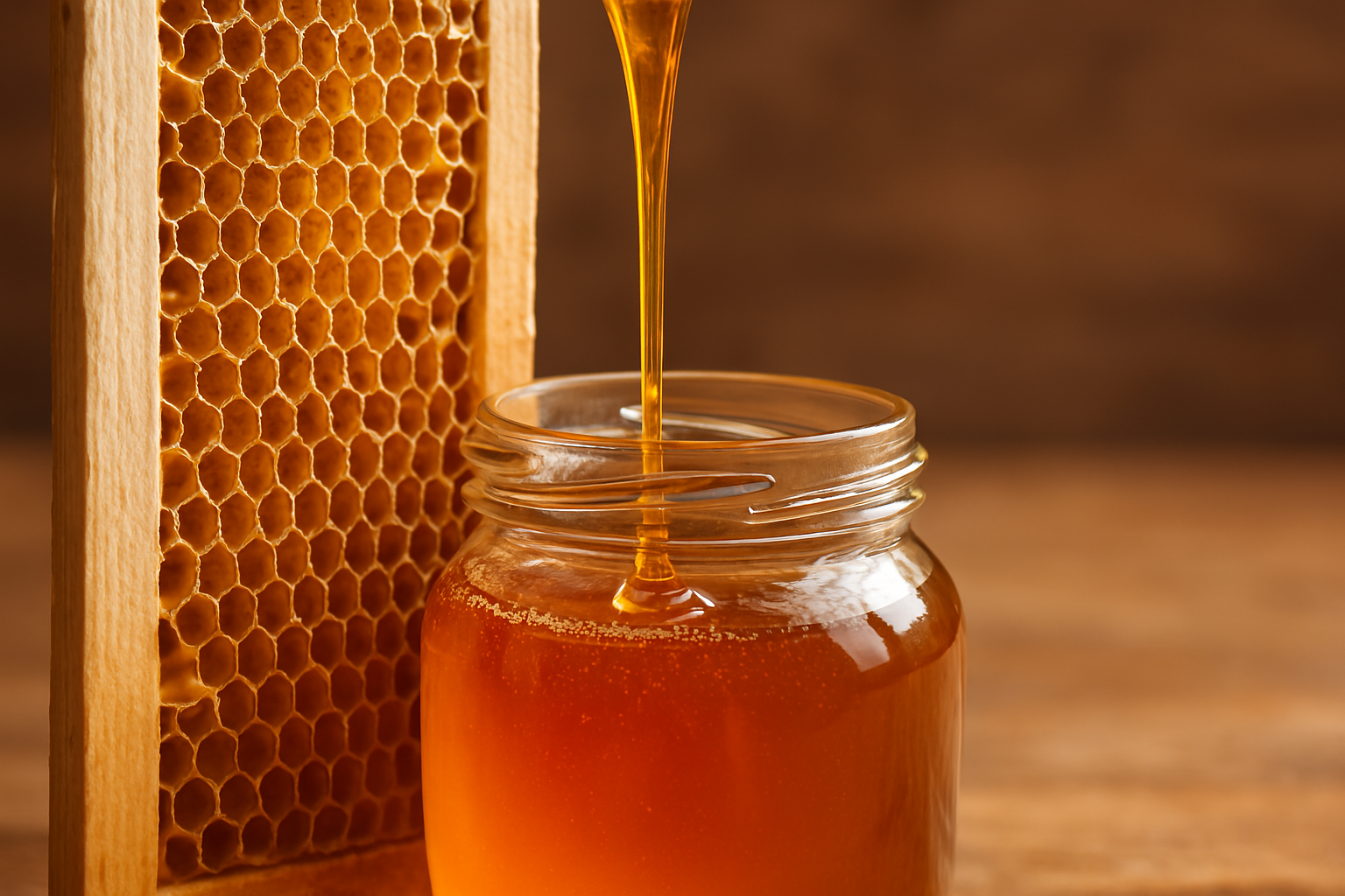 Miele Artigianale millefiori di Suno kg.1