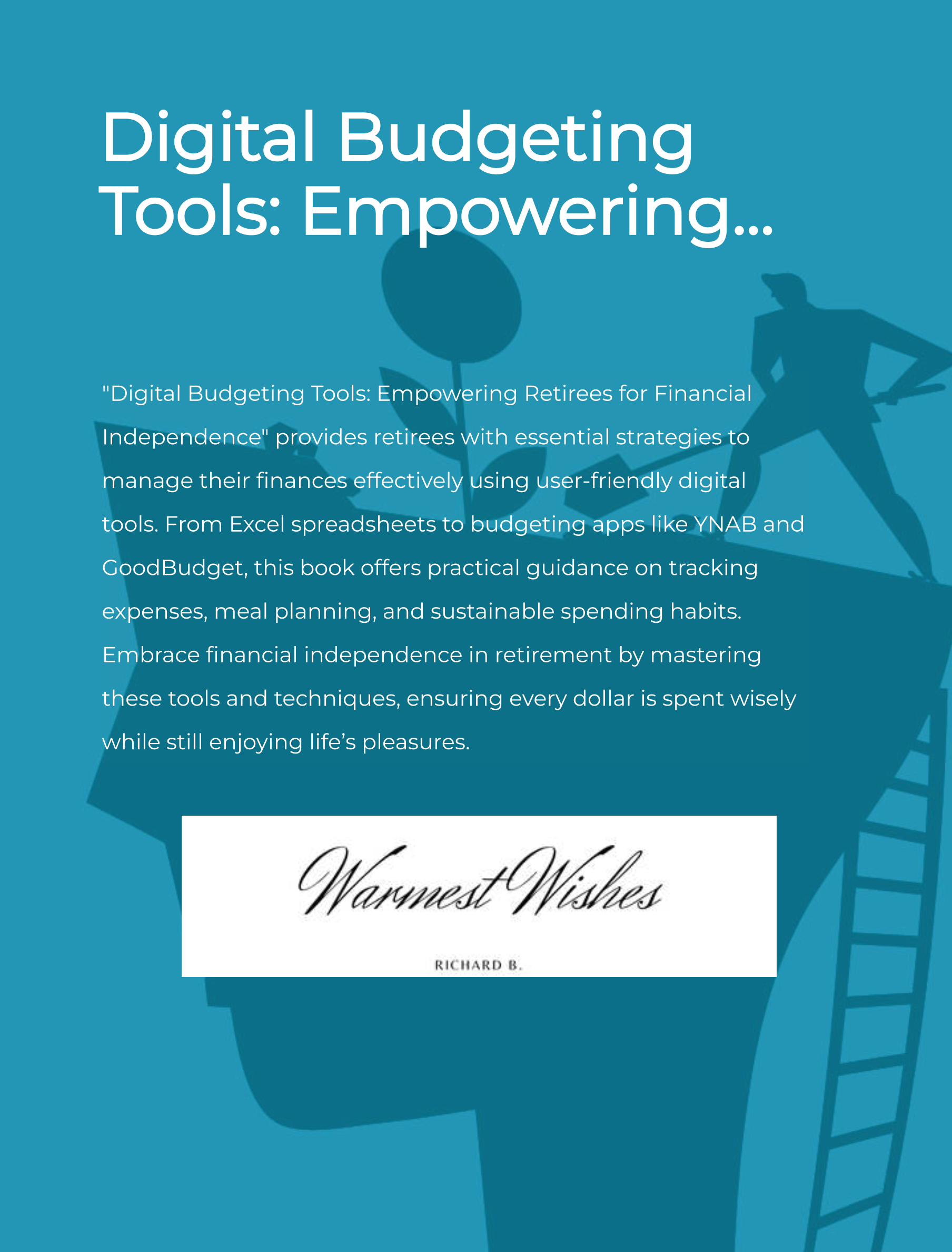 Digital Budgeting Tools: Empowering Retirees