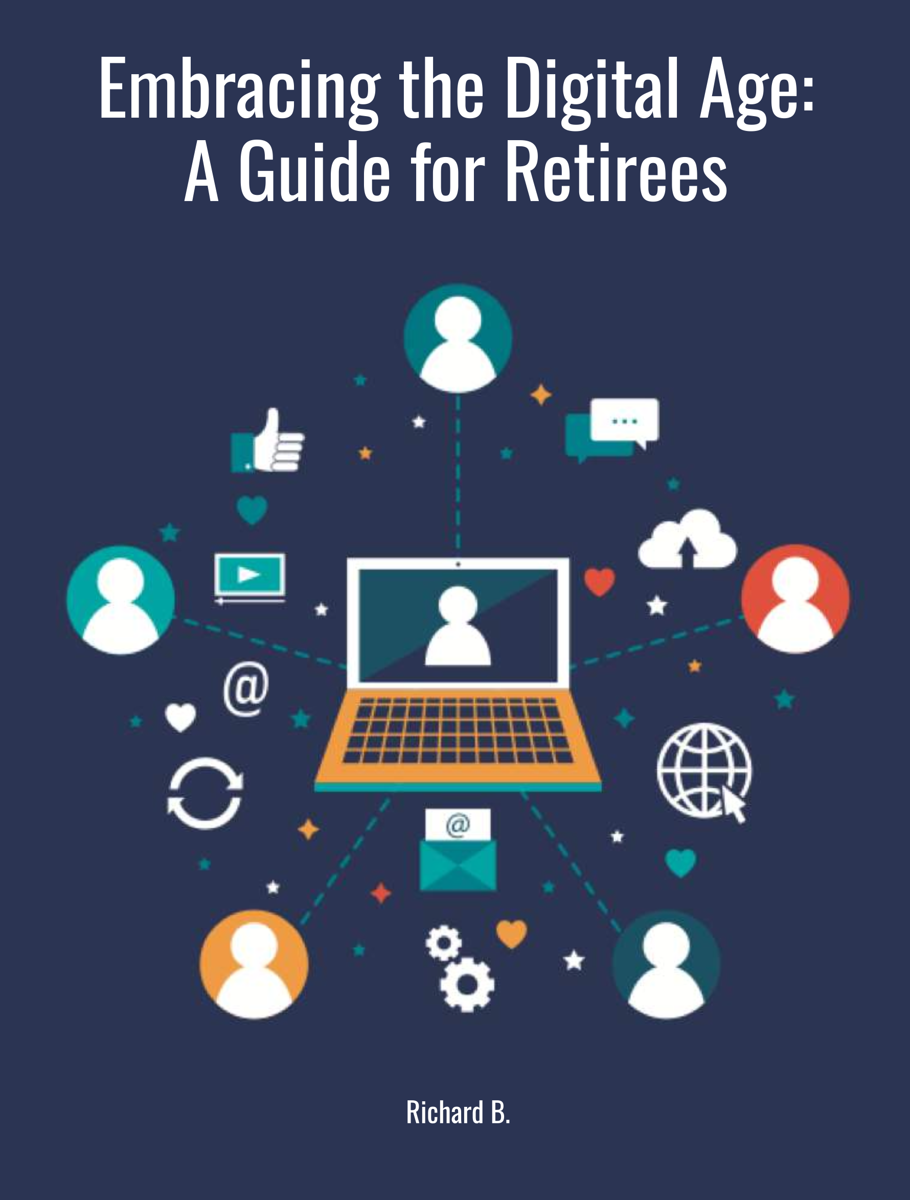 Embracing the digital age