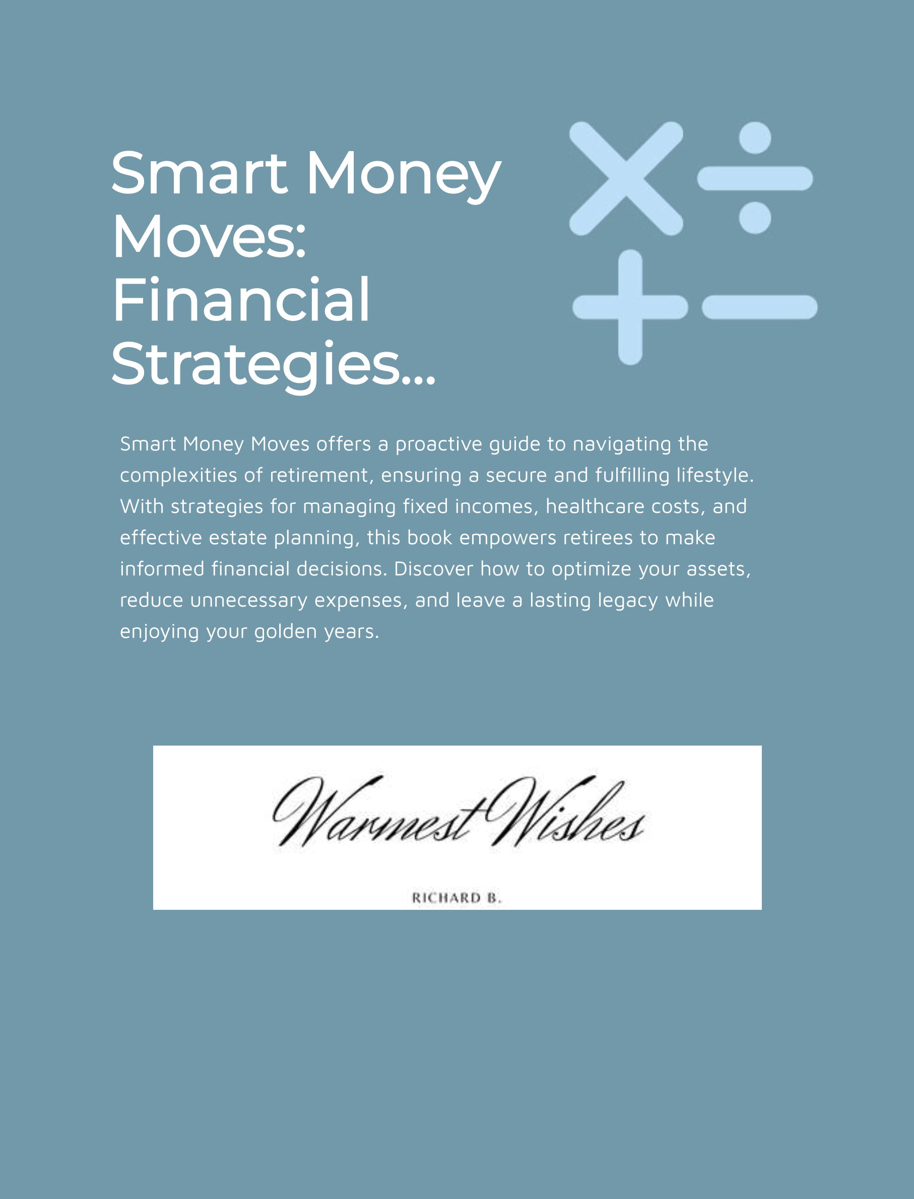 Smart money moves